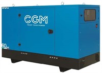Lyom diesel elverk