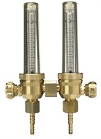Flödesmätare Tigex II 30l