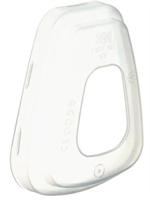 3M Filterhållare partikelfilter 5000/6000 serien