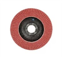3M Cubitron II Fiberslipskiva 969F, 125 mm, 60+, Konisk