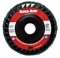 Scotch-Brite Grovrengörare XT Pro Extra Cut