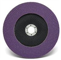 3M Fiberslipskiva 769F, 125 mm, 120+, Konisk