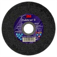 3M™ Cubitron™ 3 kapskiva 125X1,3mm T41