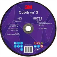 3m cubitron 3 kapskiva