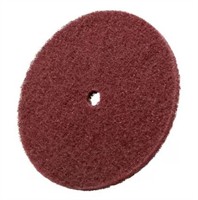 Scotch-Brite  High Strength Rondell HS-DC, 200 mm x 8 mm, A MED