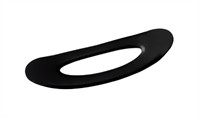 3M Speedglas vadderad del för huvudband
