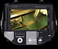3M™ Speedglas™ svetshjälm G5-03 E Komplett, svetsglas G5-01/03NC med N