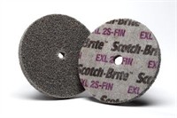 EXL-Gradningsskiva XL-UW 150x6x 12,7mm FIN
