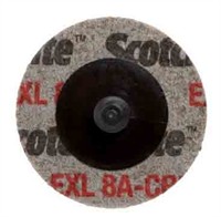 3M Roloc EXL 50 mm 8A CRS