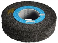 Scotch-Brite Putshjul FS-WL, 152mm x 25.4mm x 25.4mm, 5A MED