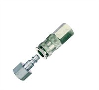 3M™ Säkerhetskoppling CEJN 342 inkl. nippel, 530-12-81P
