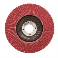 3M Cubitron II Lamellrondell 967A Konisk 60+ 125mm - 10st/kartong