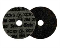 3M Scotch-Brite Precision ytkonron, PN-DH, Medium, 125x22.23mm