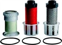 Aircare Filtersats ,ACU-10