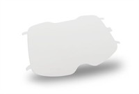 3M Speedglas Yttre skyddsglas G5-02, 626000, 5 st/påse