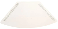 3M™ Skyddsfilm till visir, 89 90 60