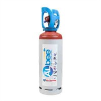 Air Liquide gasflaska