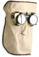 Ansiktsmask Amigo Monkeymask