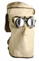 Ansiktsmask Monkeymask