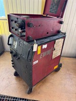 EWM mig-svets Wega 400 Mig DW