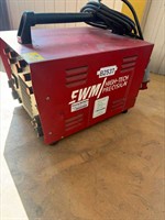 EWM inverter Tig 300 DC