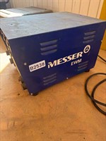 EWM inverter Tig 300 DC