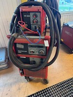 Fronius Vario Synergic 5000-2, S/N18361800