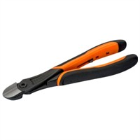 KRAFTSIDAVBITARE ERGO 200 MM