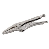 GRIPTÅNG MED LÅNG KÄFT 165 MM