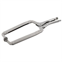 SVETSTÅNG C-FORM 436 MM