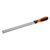 FLAT RASP 8 MEDIUM SKAFT