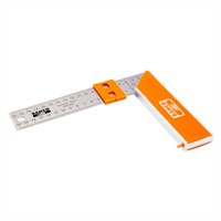 VINKELHAKE 300 MM MED STIFT