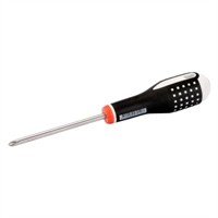 SKRUVMEJSEL ERGO PH2X100 ROST