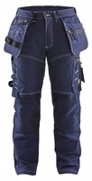 Blåkläder hantverksbyxa