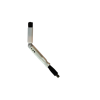 Cougatron Vinkeladapter