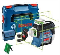 Bosch Cirkellaser GLL3-80CG SOLO L-BOXX