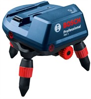 Bosch Fäste motoriserad RM3