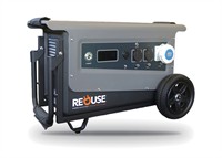Portabel Power Station 5000W