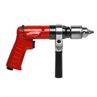 Tryckluft borrmaskin Chicago Pneumatic