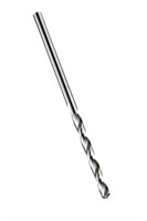 Spiralborr 1.1mm A002 Tin tip