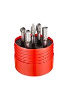 "Roterande filar i sats. P8039.6X6.0