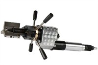 MF3i with air motor and sleeve 2