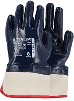 Syntethandske TEGERA® 2805A Stl 10