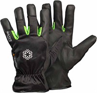 Syntetläderhandske TEGERA® 518 Stl 9