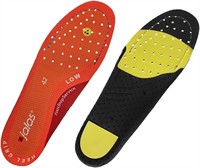 NEUTRALIZER 8711L LOW ARCH Stl 36