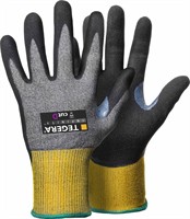 Syntethandske TEGERA® 8807 CRF INFINITY Stl 8