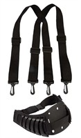 EPR-X1 PAPR Waist belt and Shoulder harness
