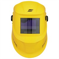 Esab svetshjälm Savage A41 yellow