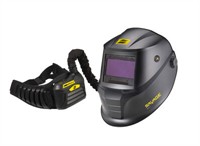 Esab Savage A41 Air Helmet