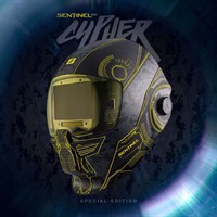 Sentinel A60 Cypher